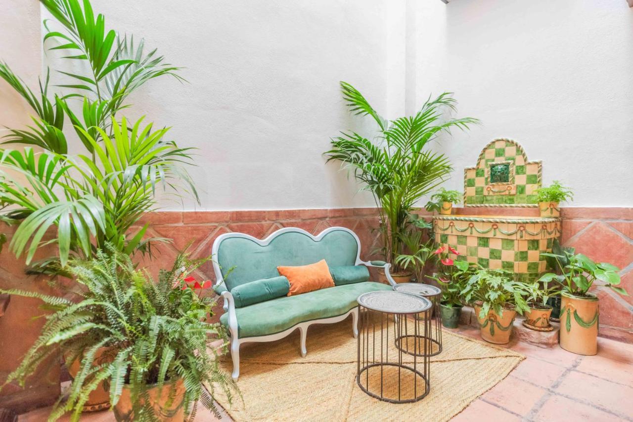 Intimate In The Heart Of By Rems Lejlighed Málaga