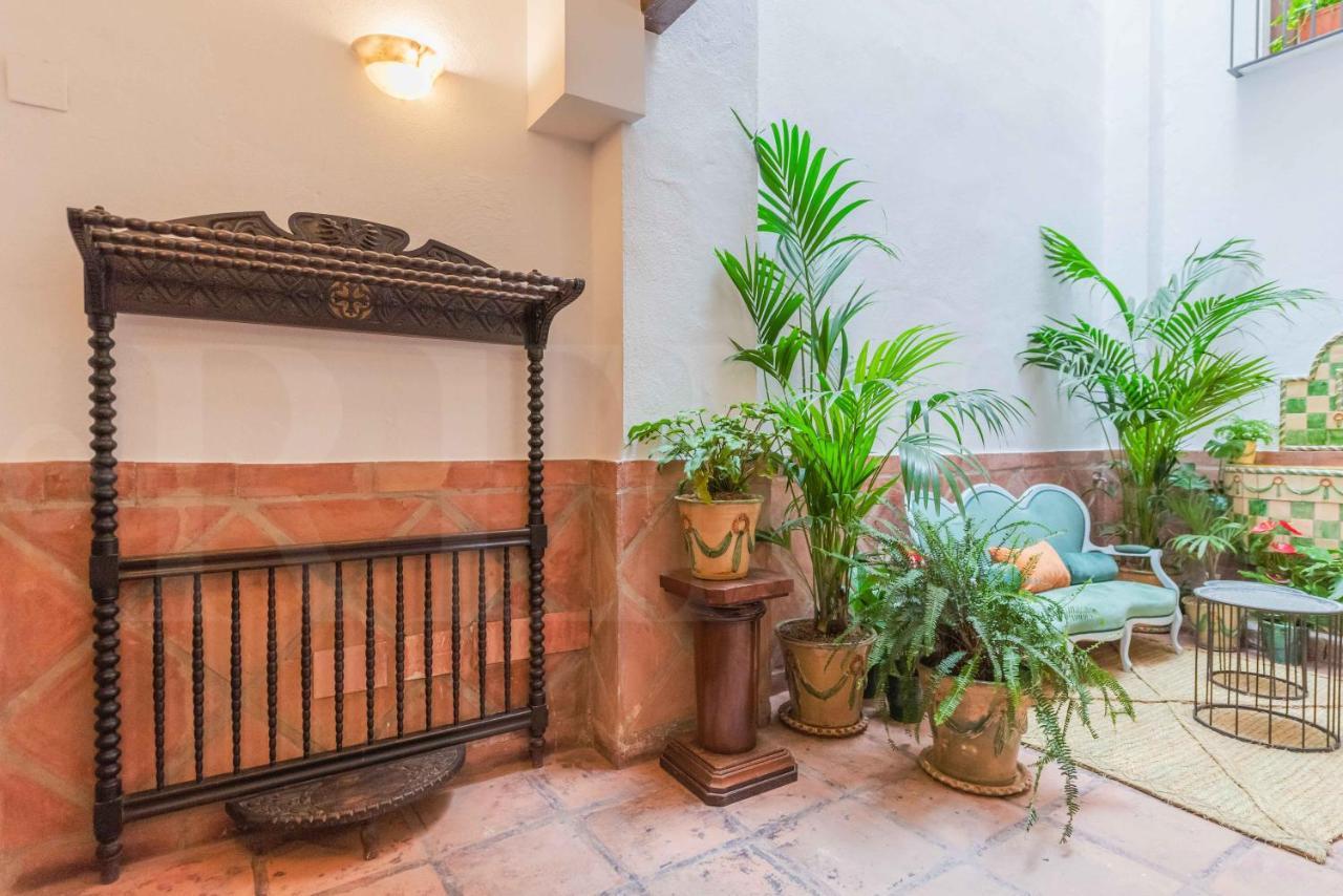 Intimate In The Heart Of By Rems Lejlighed Málaga