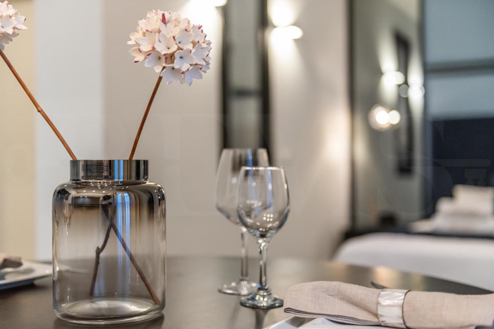 Intimate In The Heart Of By Rems Lejlighed Málaga