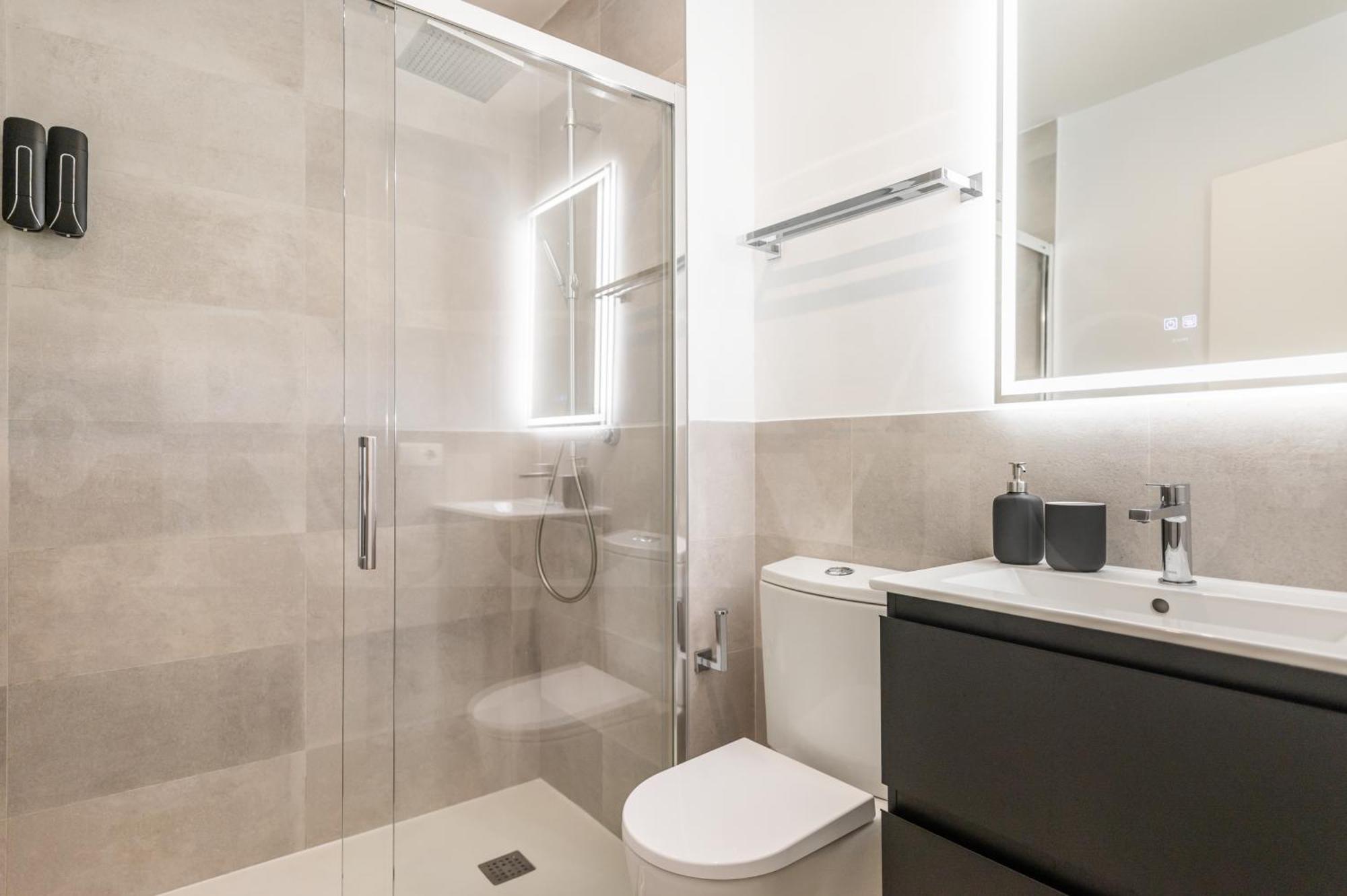 Lejlighed Intimate In The Heart Of By Rems Málaga